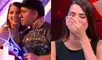 Suheyn Cipriani y Macarius tuvieron solo unos meses de relación.
