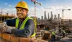 El sector de la construcción en España se recupera, pero enfrenta una creciente falta de mano de obra joven.