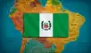 La similitud de esa bandera latinoamericana con la peruana suscita curiosidad sobre su significado y la historia de ambas insignias.