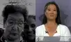 La Abuela Norma explota de cólera contra su nieta Zully por pedirle que apoye a Keiko Fujimori en la segunda vuelta: “No voten por esa”