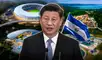 La construcción del nuevo Estadio Nacional y la Planta Potabilizadora de Ilopango destacan como parte de las inversiones chinas, que buscan dinamizar el turismo y mejorar servicios públicos en El Salvador.