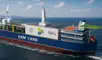 China presenta un innovador proyecto de isla nuclear flotante que transformaría la logística marítima global