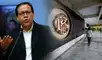 El candidato presidencial de Juntos por el Perú, Roberto Sánchez, aseguró que un eventual gobierno suyo respetará la autonomía del Banco Central de Reserva (BCR) y mantendrá la estabilidad macroeconómica.