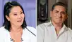 Elecciones 2026 | Keiko Fujimori | Carlos Álvarez