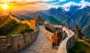 Un nuevo atractivo turístico en Apurímac emula la Gran Muralla China, fusionando arquitectura asiática y paisaje andino, y busca transformar el turismo en Sudamérica.