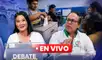 Resultados electorales EN VIVO: boca de urna, conteo rápido de Ipsos y Transparencia de la segunda vuelta de las Elecciones 2026