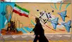 Irán cese al fuego, Israel, Donald Trump