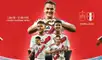 Perú enfrenta a España en amistoso internacional en México. Foto: L1/composición LR