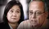 Hildebrandt sobre Fujimori: "Es la empleada vitalicia que la derecha encuentra cada cinco años"