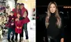 Karla Casós ganó mucha popularidad en Perú gracias a su gran parecido con la actriz Angelia Jolie.