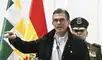 El presidente de Bolivia, Rodrigo Paz, promulga el Decreto Supremo 2630 para financiar créditos y reprogramar obligaciones bancarias en medio de bloqueos