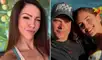 Los rumores sobre Mario Hart y Paloma Fiuza estallaron tras una foto publicada por Zumba.