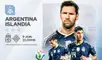 Argentina disputará su último amistoso previo al Mundial 2026. Foto: Selección Argentina