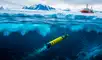 Un vehículo oceanográfico del programa Argo emergió tras ocho meses bajo el hielo antártico, recolectando datos inéditos sobre el entorno marino y su relación con el cambio climático.
