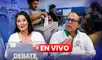 Resultados ONPE EN VIVO HOY: sigue el conteo oficial y conoce quién gana la segunda vuelta de las Elecciones Perú 2026