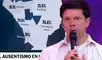 Mario Hart se mostró en contra del ausentismo en la segunda vuelta electoral.