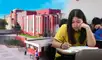 Cronograma del examen de admisión 2026-II de la Universidad Nacional de Ingeniería