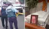 Las pericias para determinar las circunstancias del fallecimiento de la mujer continúan.