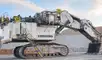 La transformación de la Liebherr R 996, desarrollada por Lloyds Metals and Energy, es un avance clave hacia la reducción de emisiones y mejora la eficiencia operativa en minería.