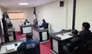 Arequipa: sentencian a 4 años de prisión suspendida a personero que sustrajo 261 cédulas de votación