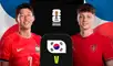 Corea del Sur enfrentará a República Checa por el grupo A del Mundial 2026.