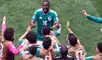 resultado México vs Sudáfrica por el Mundial 2026