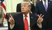 Trump afirmó que las conversaciones han alcanzado el nivel más alto de la dirigencia iraní