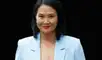 Keiko Fujimori tiene la delantera en el conteo oficial de la ONPE
