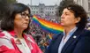 Congresistas como Susel Paredes señalaron que esta medida podría invisibilizar la diversidad de familias en el país, defendiendo así el reconocimiento de modelos familiares diversos.