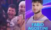 Fabio Agostini ganó 'La casa de los famosos 6'.