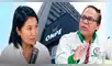 Roberto Sánchez invita a Keiko Fujimori a solicitar reconteo de votos: "Dejemos un legado de transparencia"