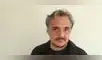 Juan Pablo Meneses. Imagen: Fábrica de Periodismo.