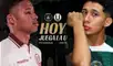 Universitario vs Pirata FC