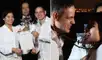 El influencer Mark Vito Villanella se separó de Keiko Fujimori en 2022.