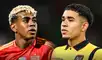 El Mundial 2026 destaca por la participación de jóvenes talentos que irrumpen en la escena futbolística. Figuras menores de 20 años brillan junto a veteranos en esta edición histórica.