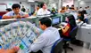Trabajadores CAS exigen gratificación completa en julio.