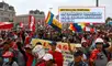 Marcha ‘La toma de Lima’: Municipalidad oficializa desvíos y restricciones vehiculares en el Centro Histórico por movilizaciones