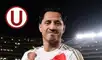 Universitario llegó a un acuerdo con Gianluca Lapadula. Foto: Selección Peruana/composición LR
