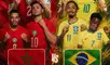 ¿Dónde ver Brasil vs Marruecos Mundial 2026?