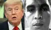 Trump anuncia la muerte del líder del Tren de Aragua. Foto: AFP