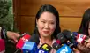 Keiko Fujimori