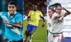 Sporting Cristal, Brasil y Universitario juegan hoy sus respectivos partidos. Foto: Conmebol/ Liga Femenina/ composición LR