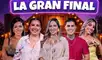 'La Granja VIP' llega a su fin tras tres meses de competencia. Foto: Panamericana TV