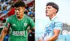 Sporting Cristal y Comerciantes FC se enfrentan en la Copa de la Liga 2026. Foto: Copa Caliente de la Liga