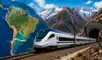 El proyecto Corredor Bioceánico Longotoma contempla posicionarse como una alternativa logística para conectar a la Argentina, Brasil, Paraguay y Uruguay con los mercados de Asia.