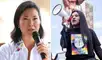 Keiko Fujimori