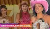 Pamela López y Shirley Arica