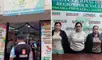Autoridades detuvieron a la directora y a dos trabajadoras de la guardería.