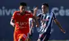 cómo quedó Alianza Lima vs César Vallejo