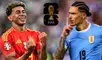 Partidos de hoy en el Mundial 2026, lunes 15 de junio